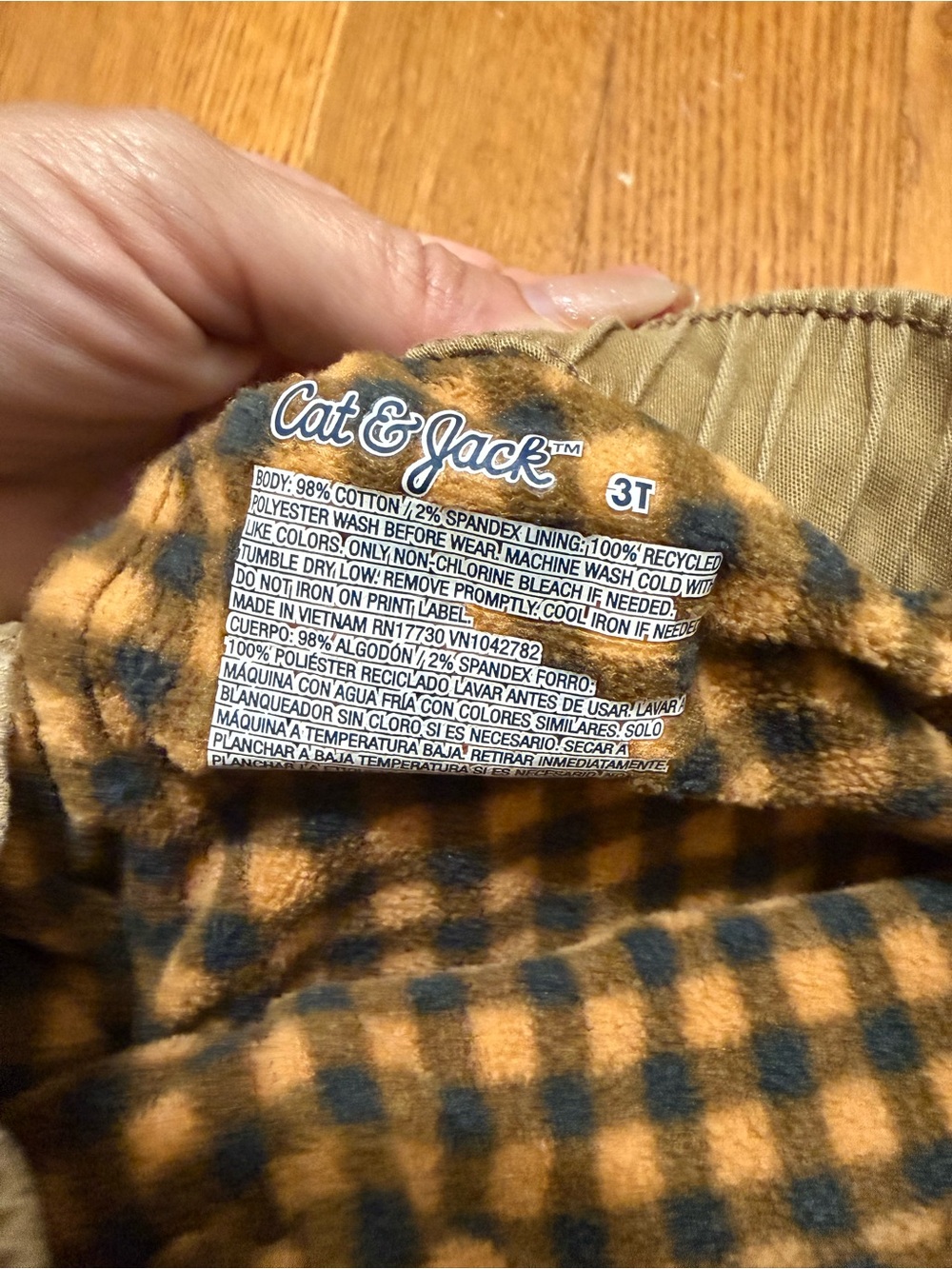 Cat & Jack Bundle - Picture 11 of 11